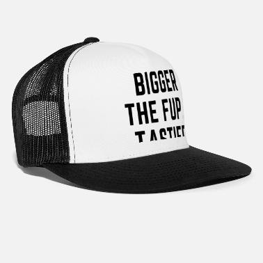 Fupa Caps \u0026 Hats | Unique Designs 